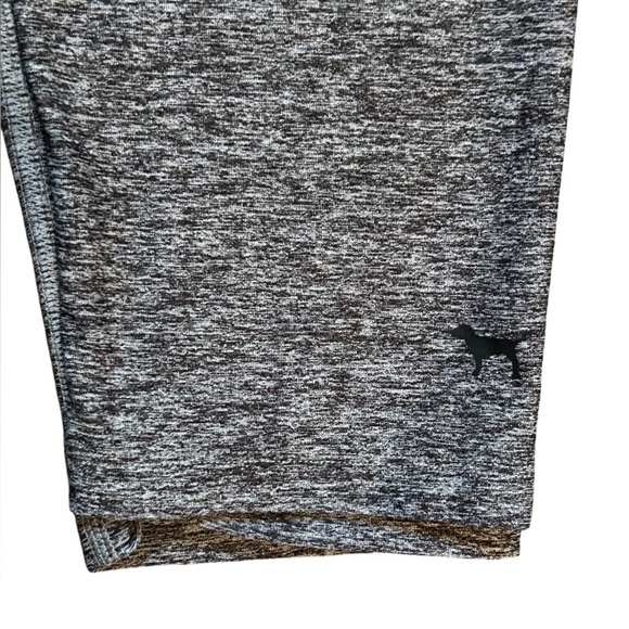 PINK VICTORIAS SECRET YOGA LEGGINGS - Picture 4 of 5